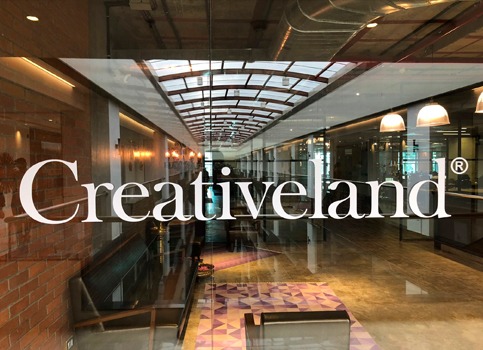 Creativeland Asia: An Introduction